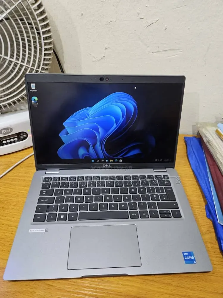 Laptop Dell Latitude 5430 16GB Intel Core i5 SSD 256GB