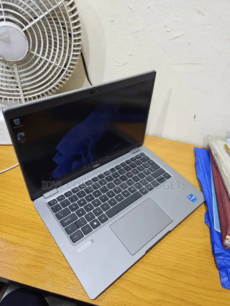 Laptop Dell Latitude 5430 16GB Intel Core i5 SSD 256GB