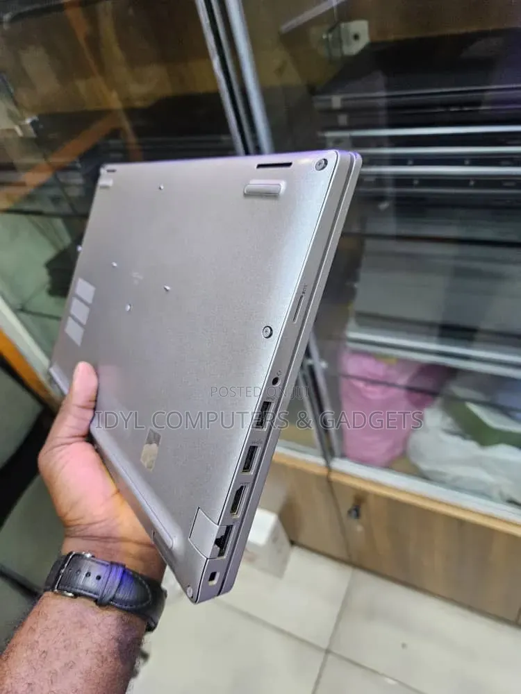 Laptop Dell Latitude 5430 16GB Intel Core i5 SSD 256GB
