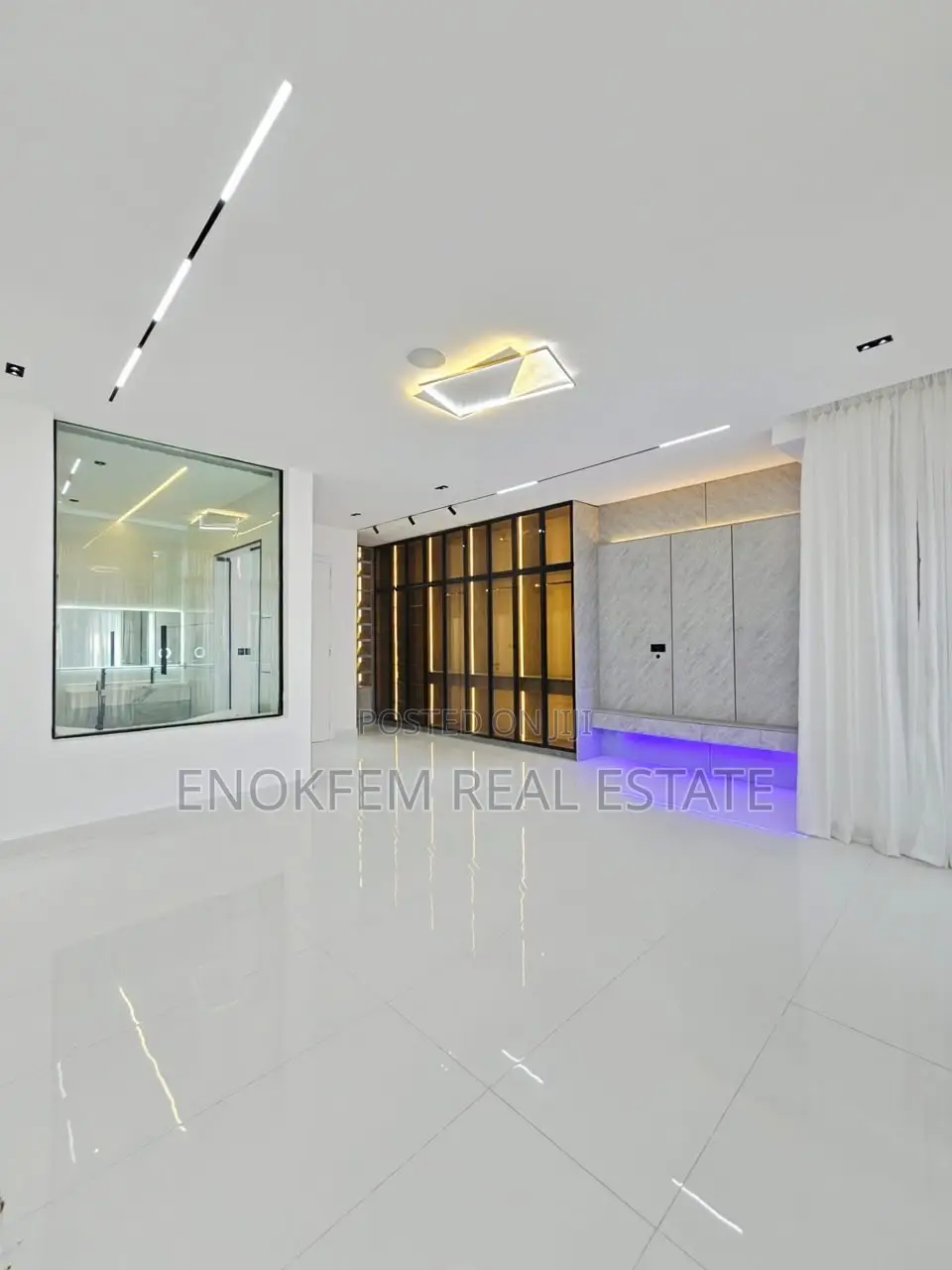 5bdrm Duplex in Lagos State for sale