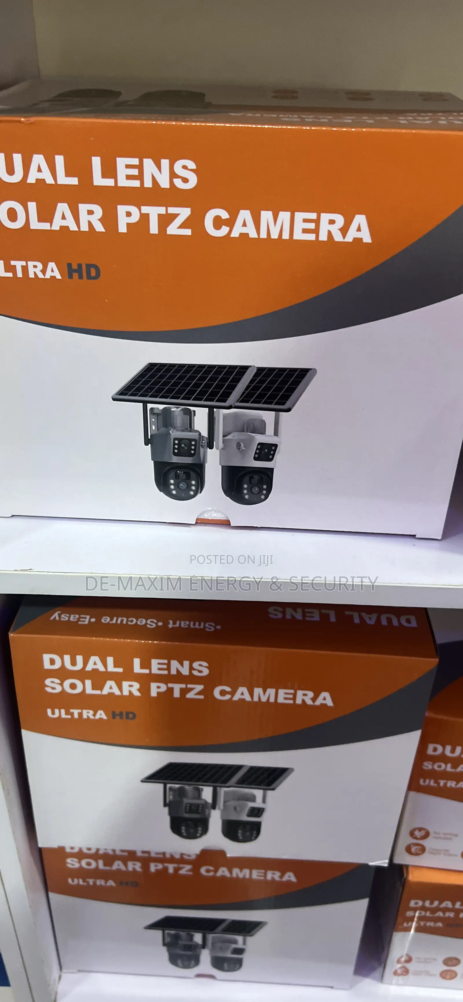 PTZ Camera