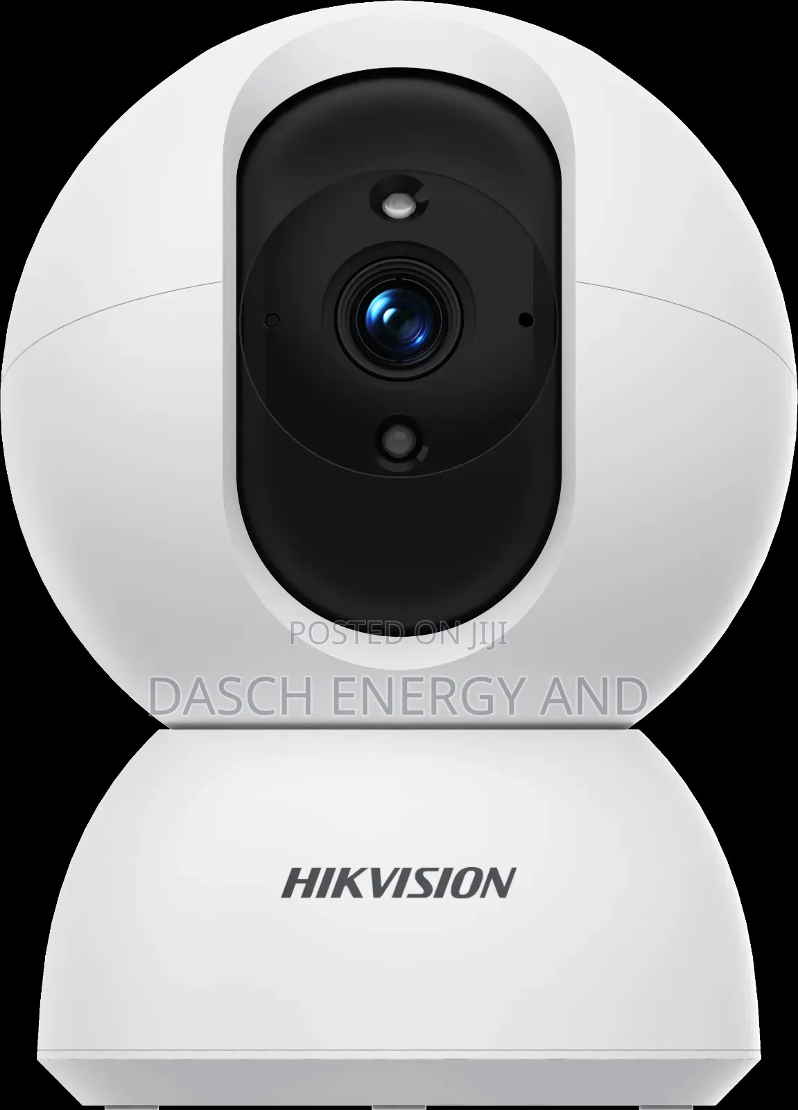 HikVision Wireless PT Camera