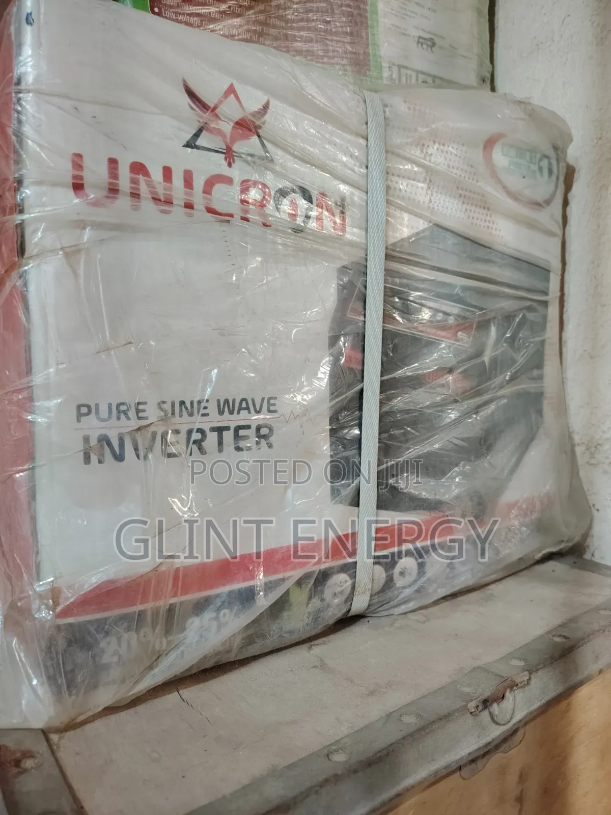 3kva 24v Unicorn Indian Inverter