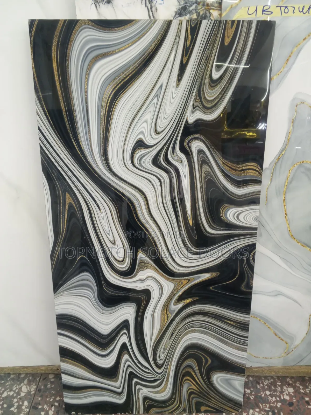60 X 120 Virony Tiles
