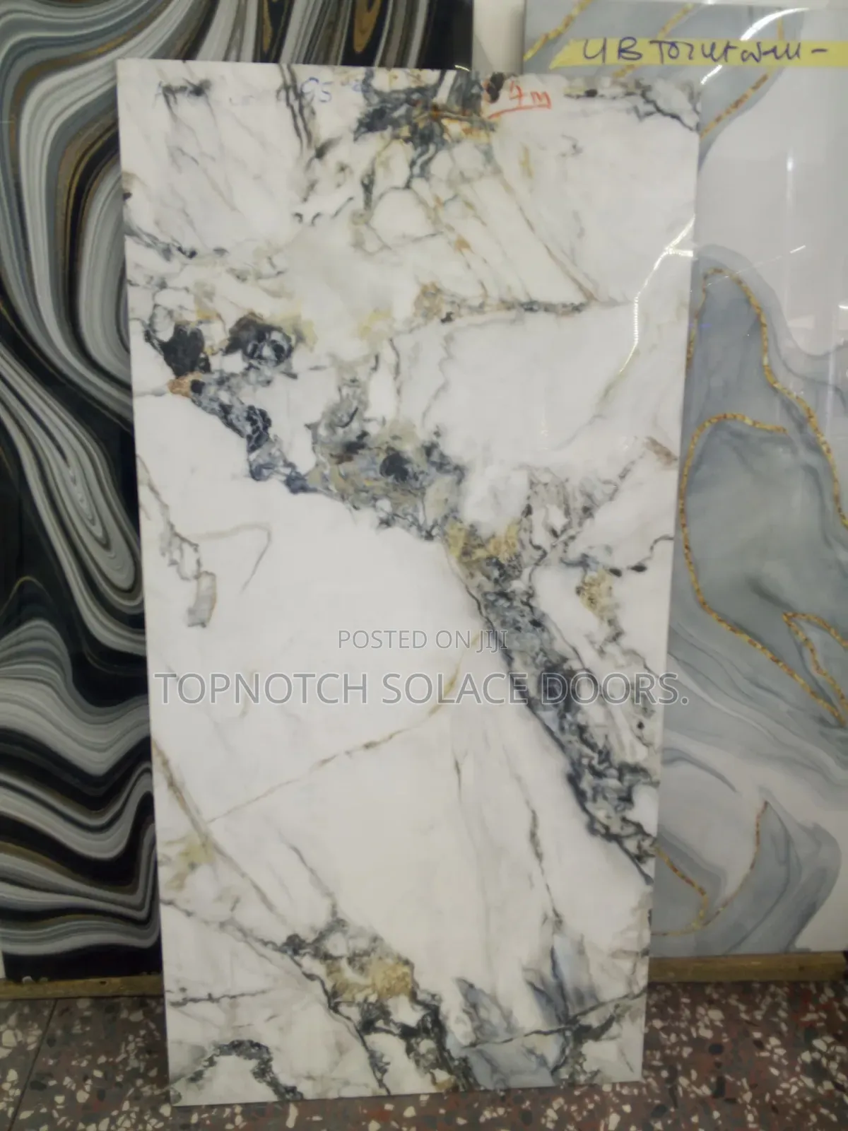 60 X 120 Virony Tiles