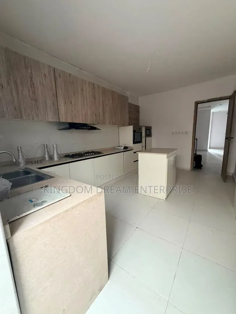 1bdrm Shared Apartment in Orchid Lekki Lagos for rent