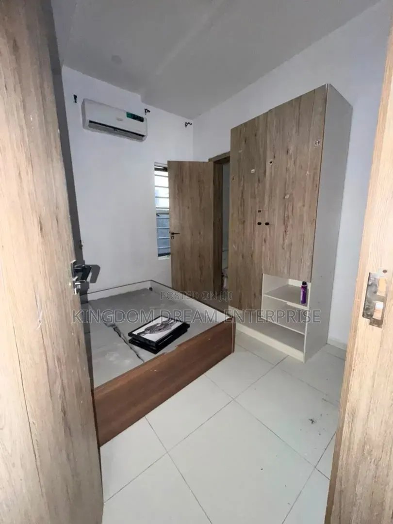 1bdrm Shared Apartment in Orchid Lekki Lagos for rent