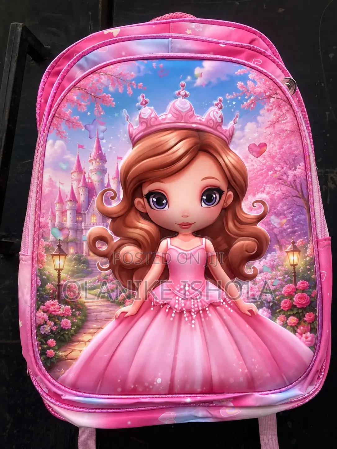 Kids Stationary and Bags