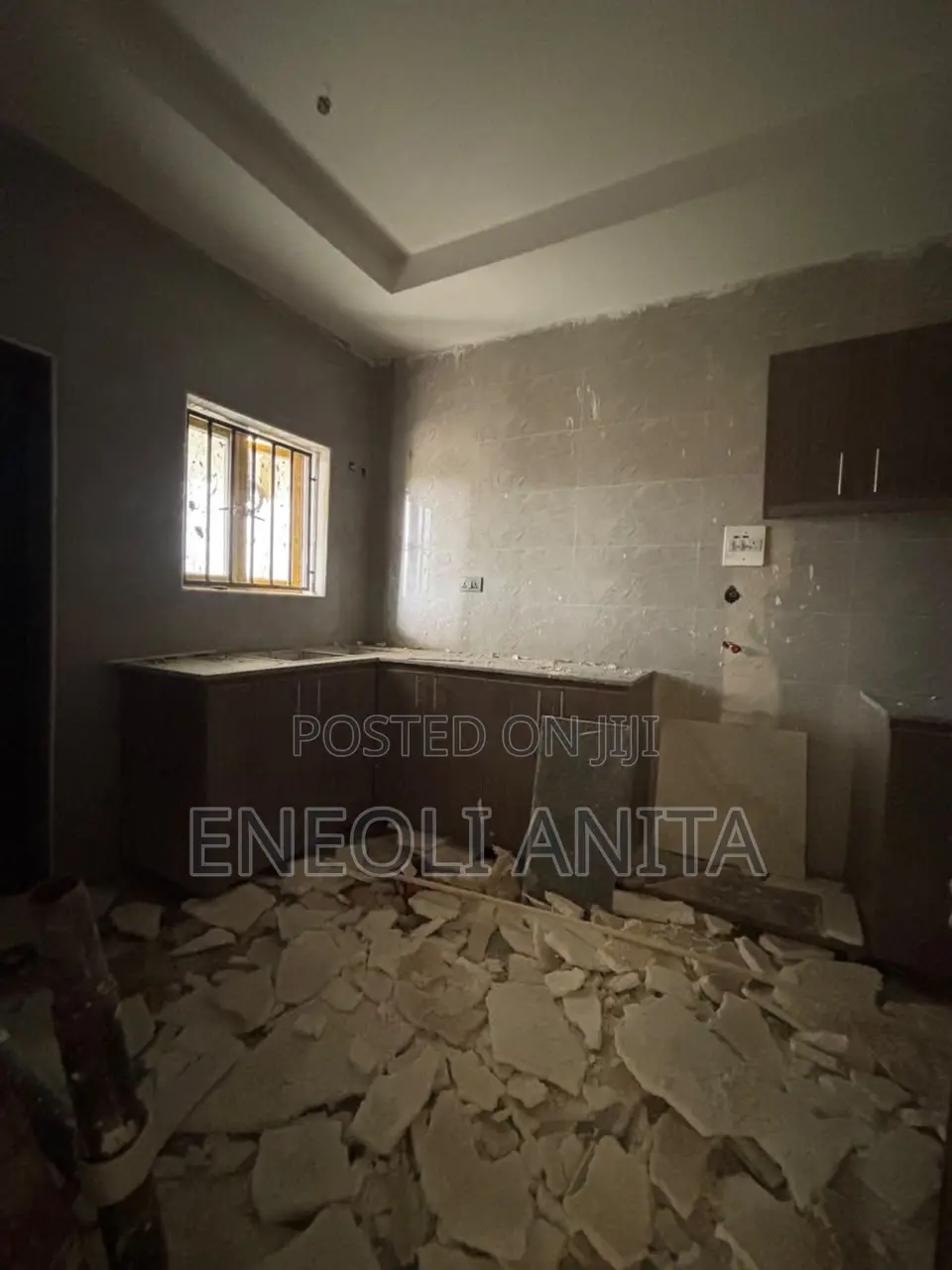 2bdrm Block of Flats in Katampe for sale