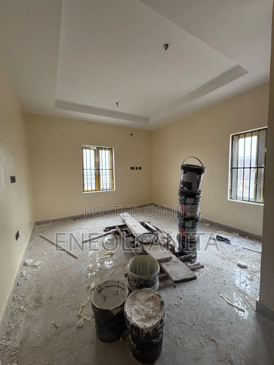 2bdrm Block of Flats in Katampe for sale