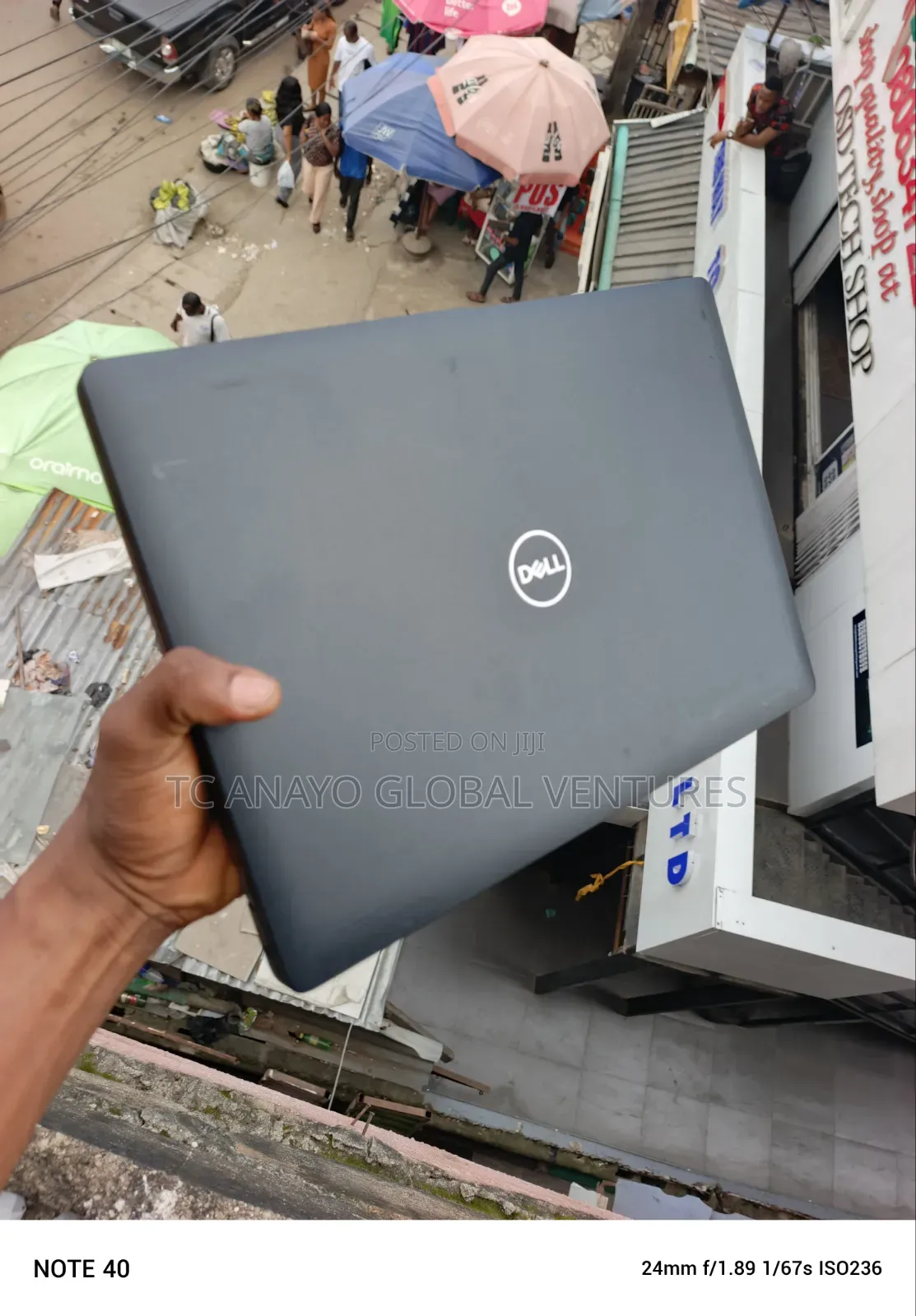 Laptop Dell Latitude 14 3480 16GB Intel Core i5 SSD 256GB