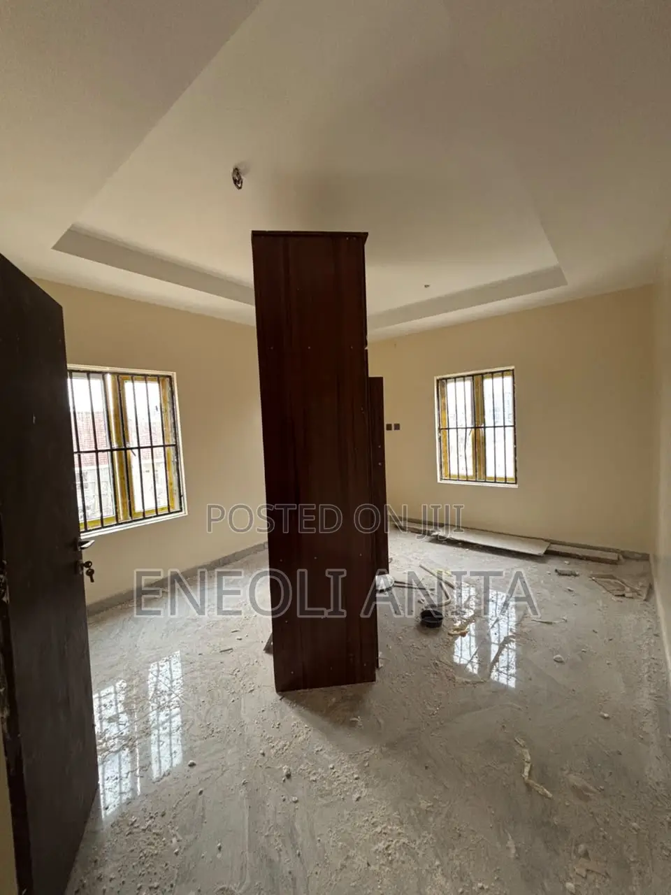 2bdrm Block of Flats in Katampe for sale