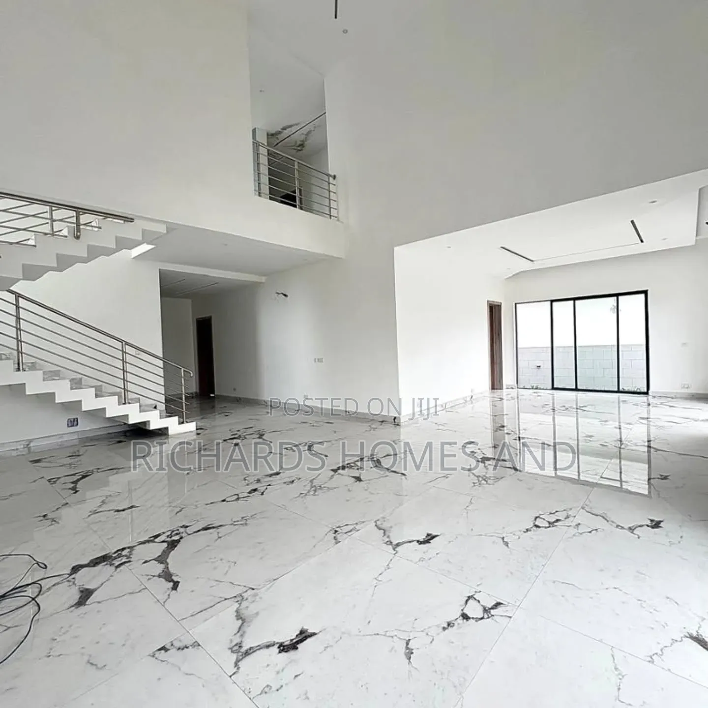 4bdrm Duplex in Victoria Garden City, VGC / Ajah for sale