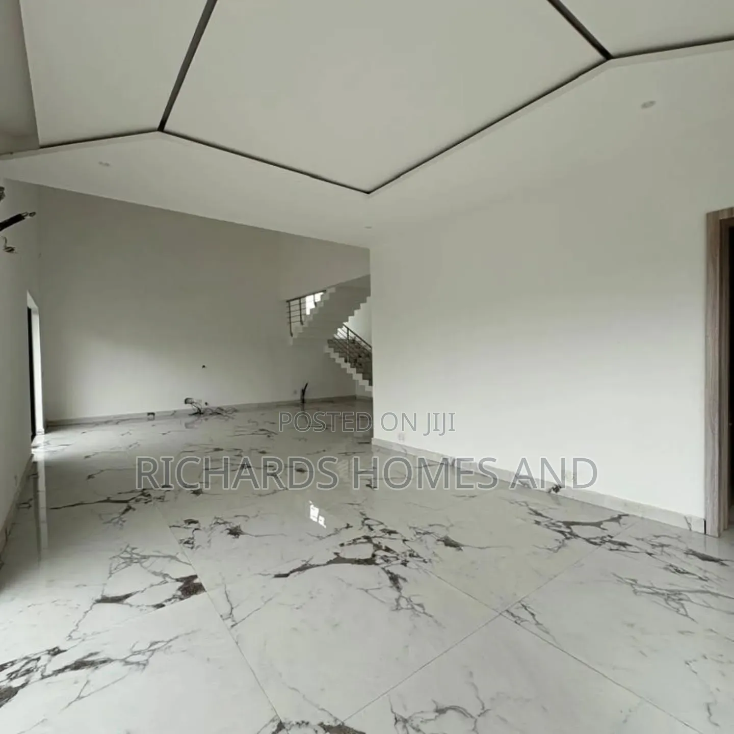 4bdrm Duplex in Victoria Garden City, VGC / Ajah for sale
