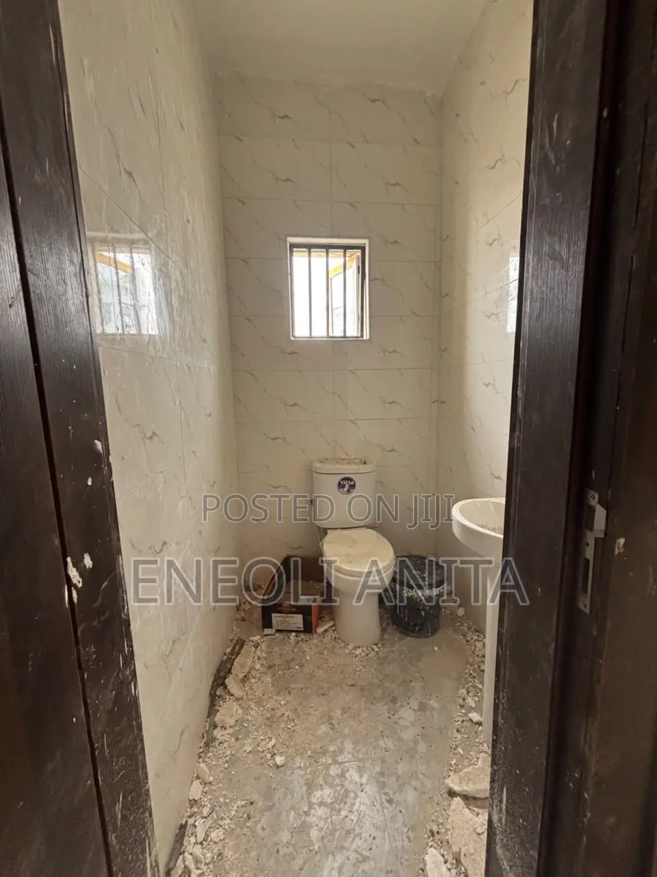 2bdrm Block of Flats in Katampe for sale