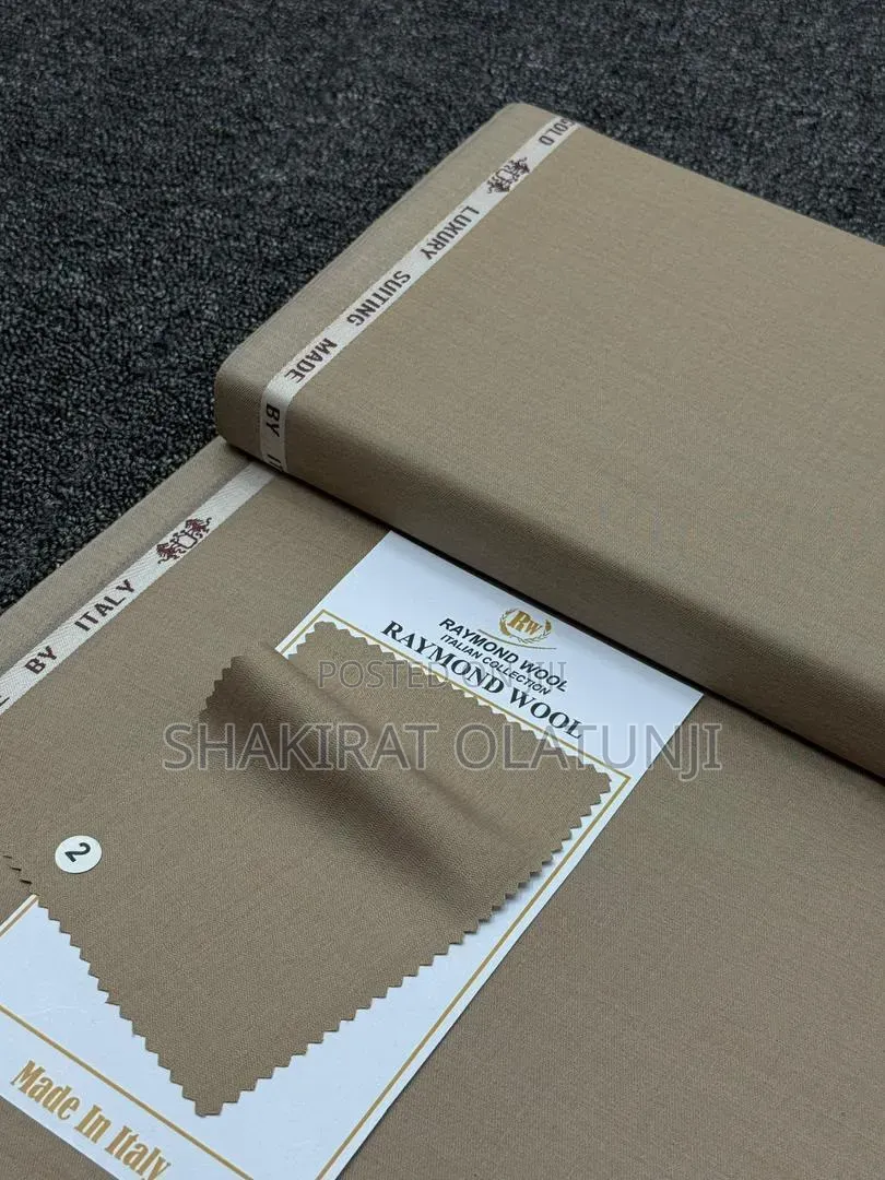 Raymond Wool Fabric 11000 Per Yard