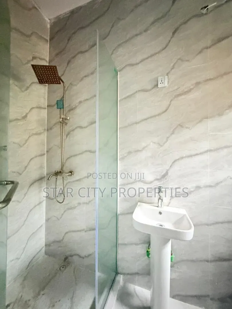 2bdrm Apartment in Ogba for sale