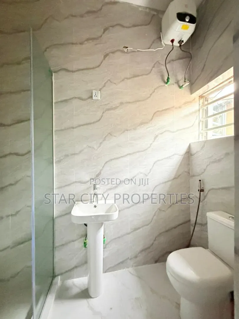 2bdrm Apartment in Ogba for sale
