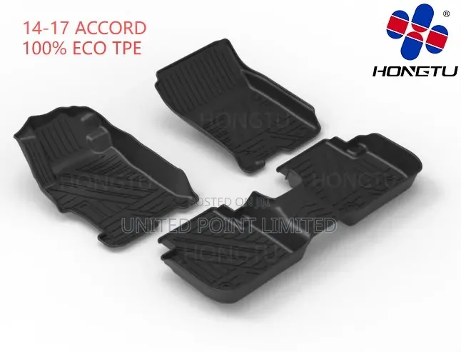 TPE Mat for All Cars Available