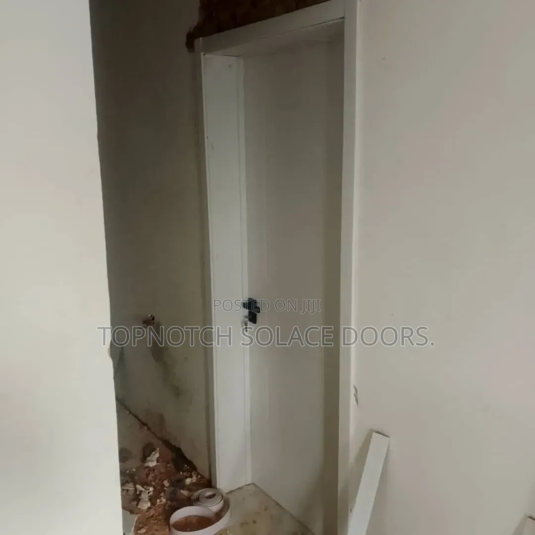 Wooden Interior Doors