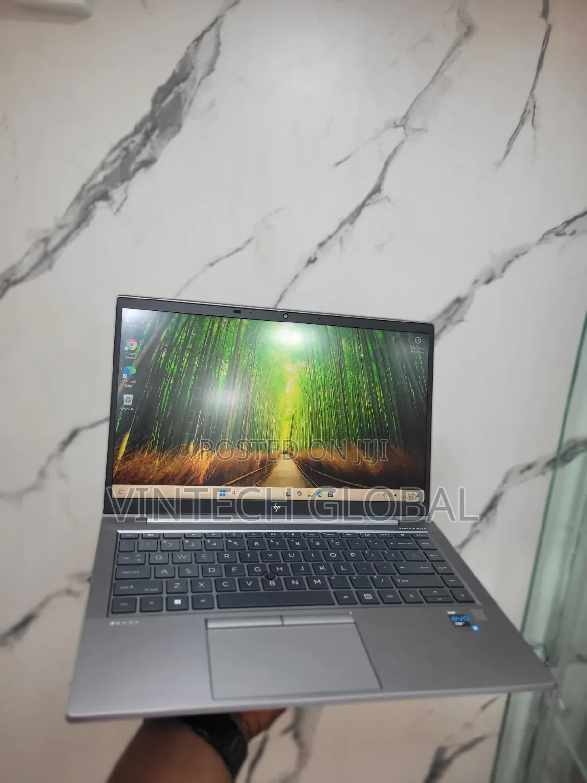 Laptop HP ZBook Firefly G8 8GB Intel Core i5 SSD 256GB