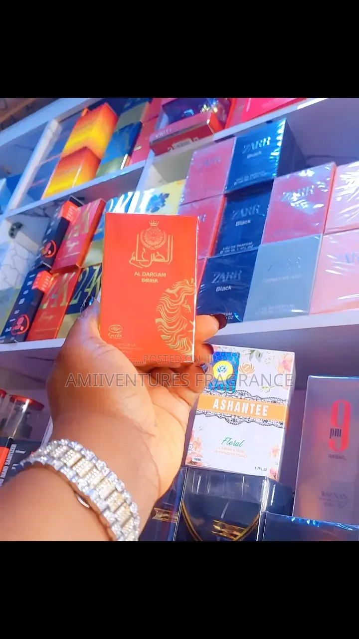 Genie AlDARGAM Doha