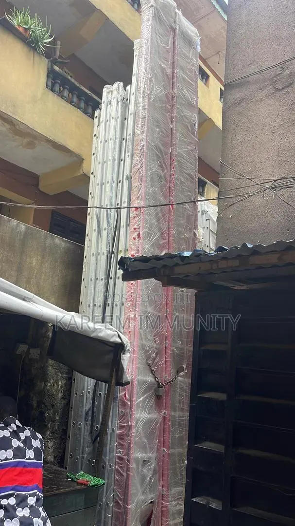 Ladder Turkey Strong 40feet