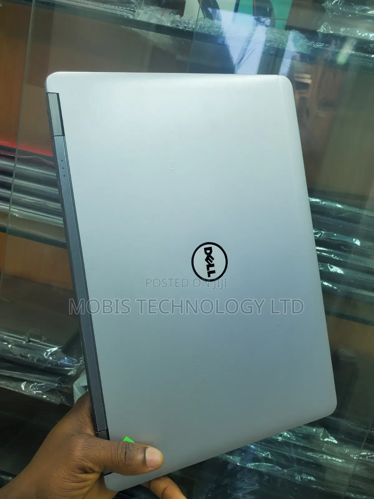 Laptop Dell Latitude 7440 8GB Intel Core i7 SSD 256GB
