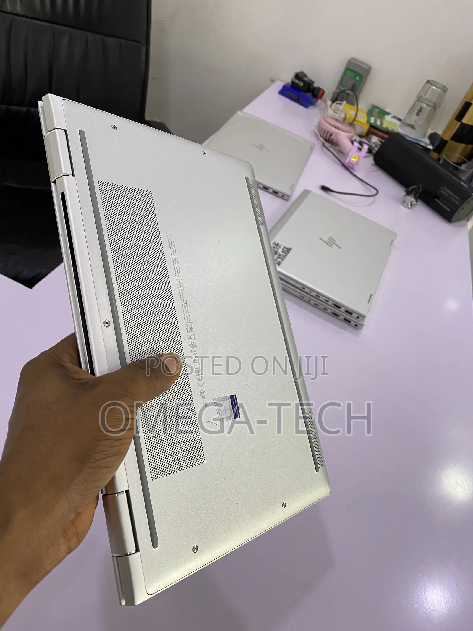 Laptop HP EliteBook x360 1030 G4 8GB Intel Core i5 SSD 256GB