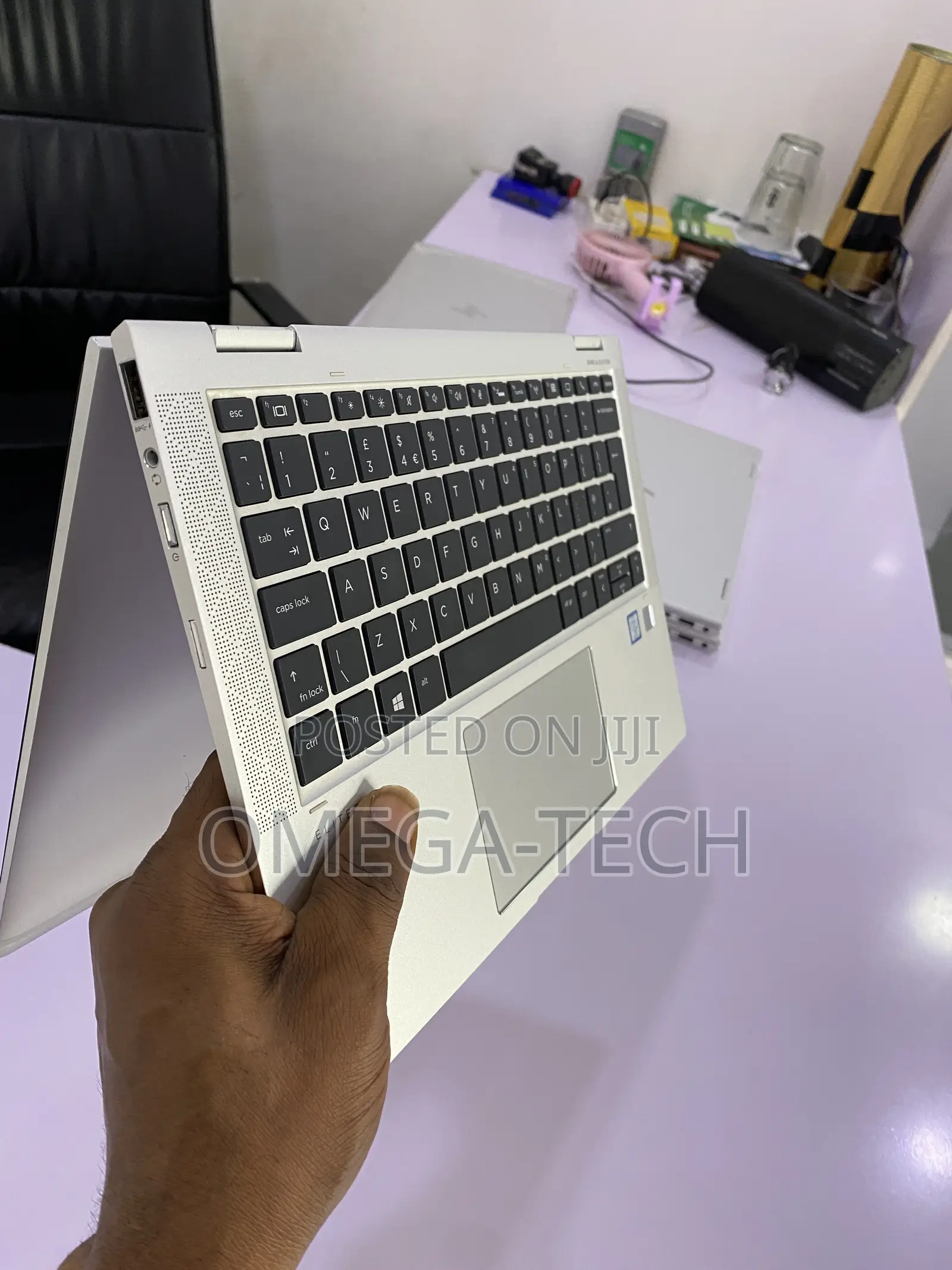 Laptop HP EliteBook x360 1030 G4 8GB Intel Core i5 SSD 256GB