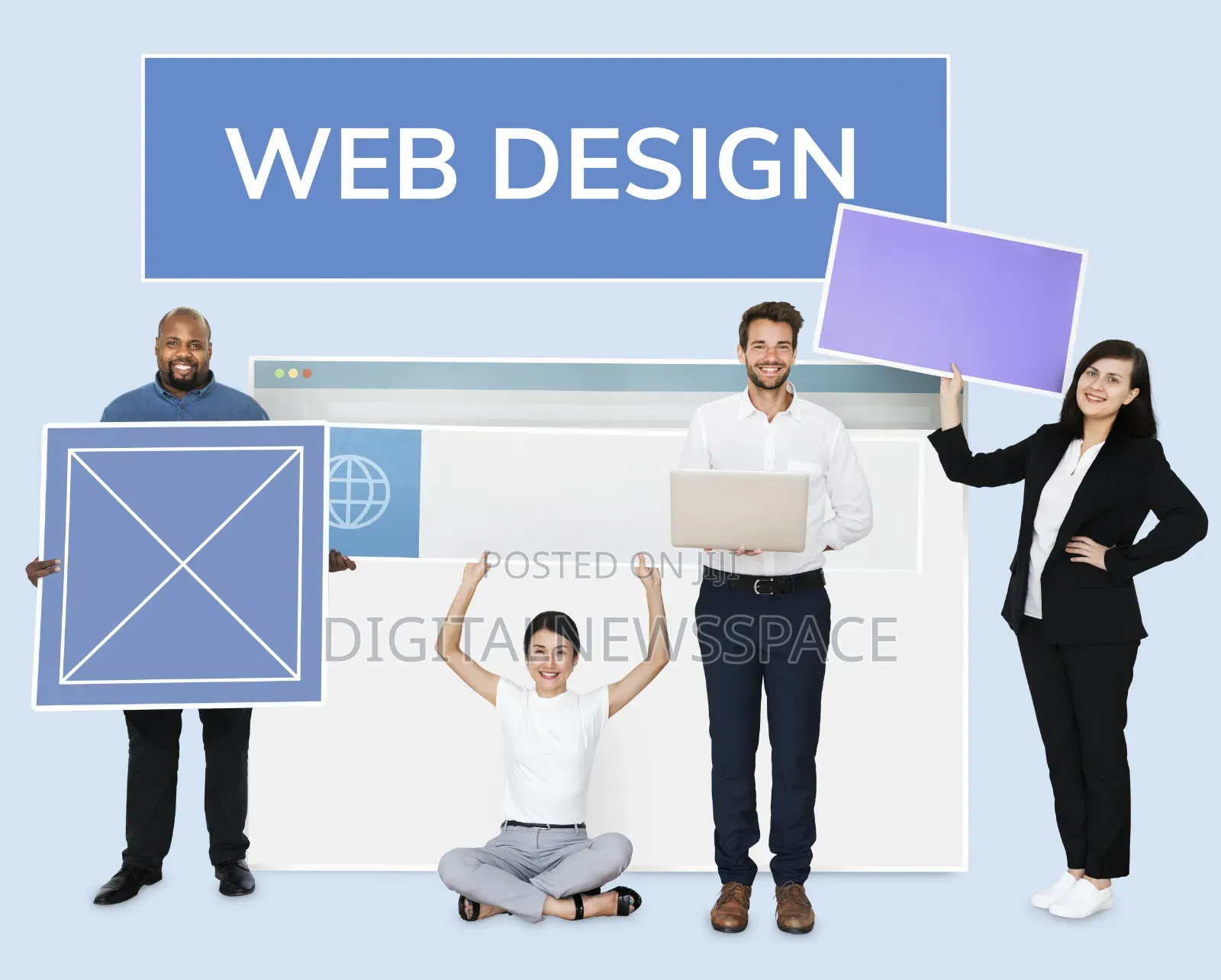 Website Design SEO Setup | Fast, Mobile-Friendly Built to Convert