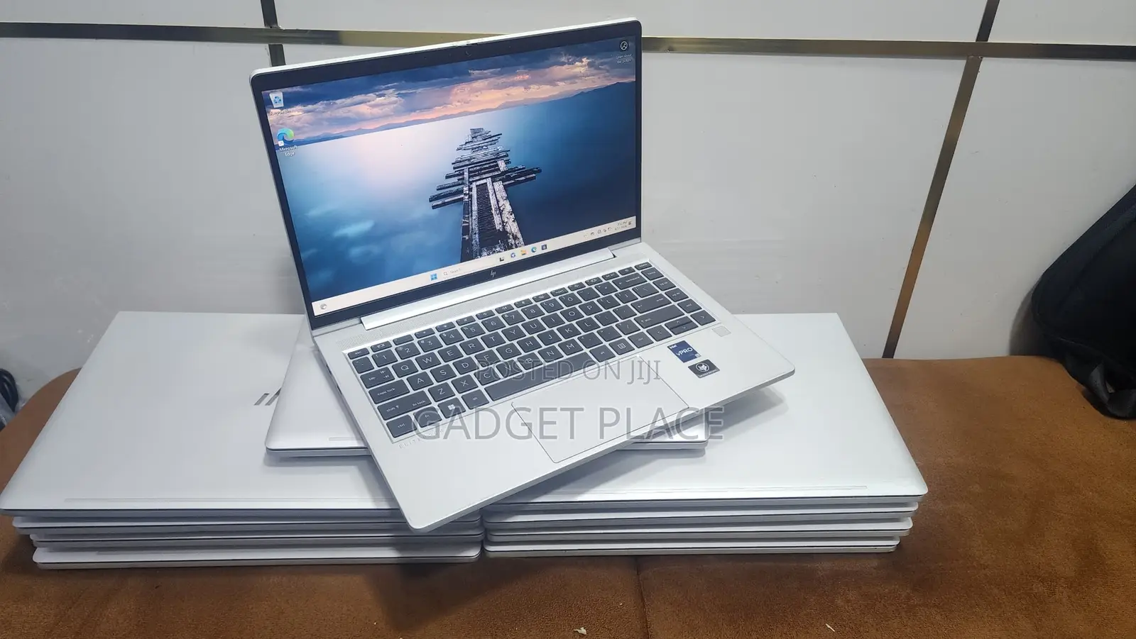 Laptop HP EliteBook 640 G9 16GB Intel Core i7 SSD 512GB