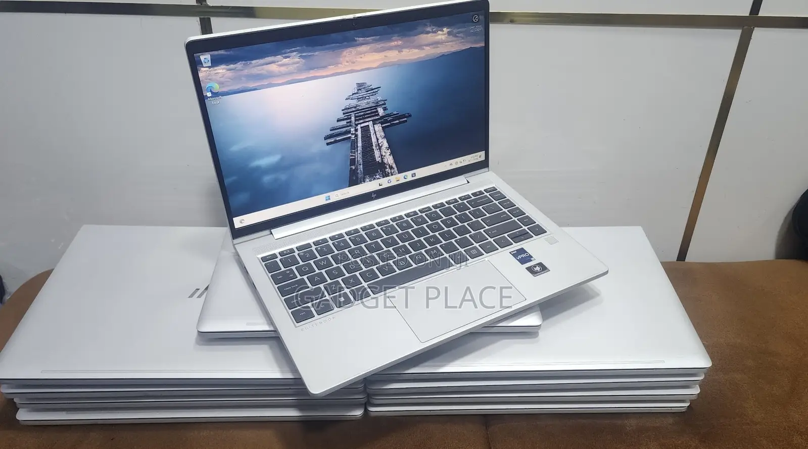 Laptop HP EliteBook 640 G9 16GB Intel Core i7 SSD 512GB