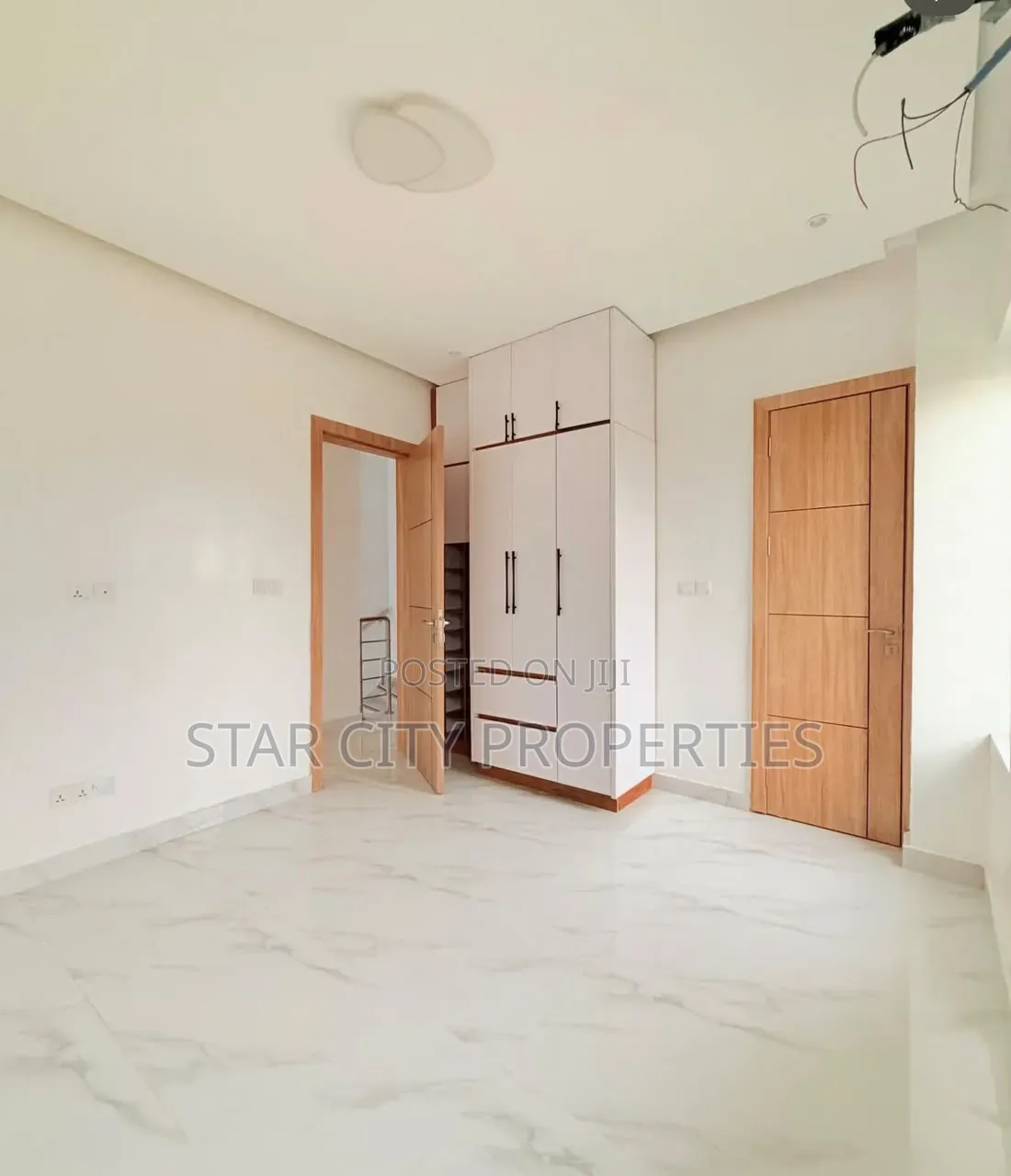 4bdrm Duplex in Omole Phase 1 for sale