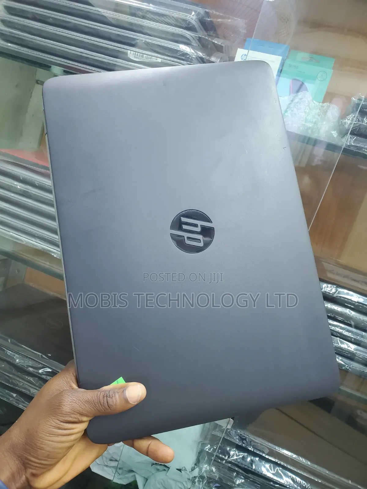 Laptop HP EliteBook 840 G2 8GB Intel Core i5 SSD 256GB