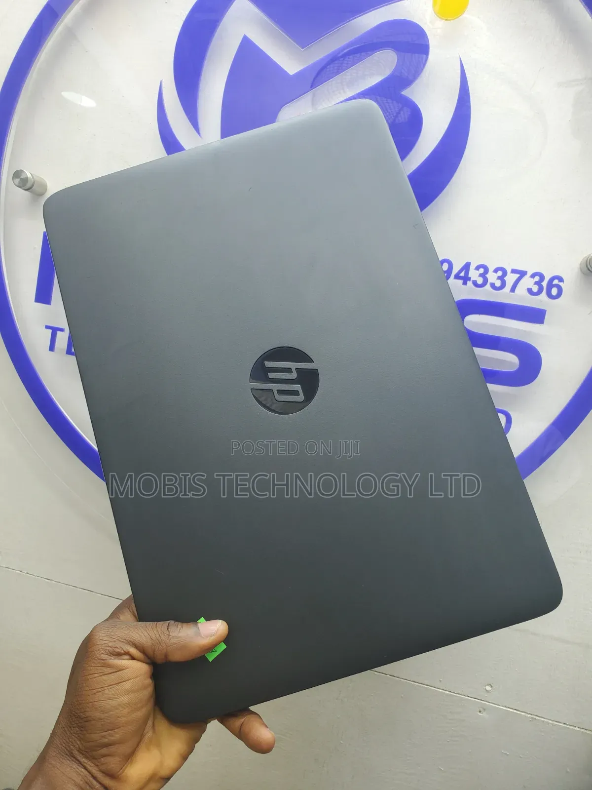 Laptop HP EliteBook 840 G2 8GB Intel Core i5 SSD 256GB