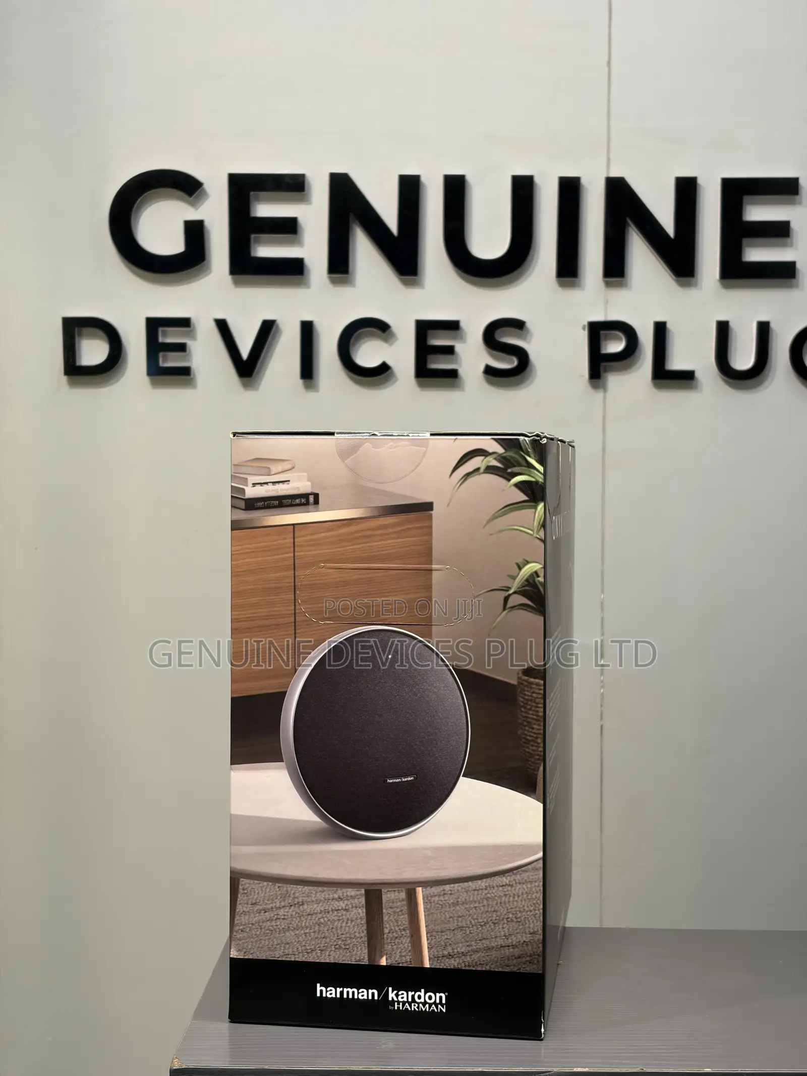 Harman Kardon Onyx Studio 9