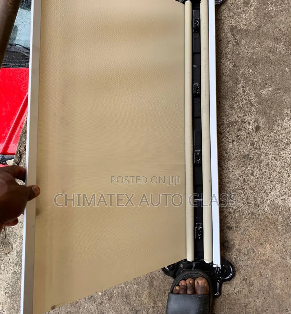 Roof Net 2013/2016 Gle/Ml350 2013 Roof Net Available at Chimatex