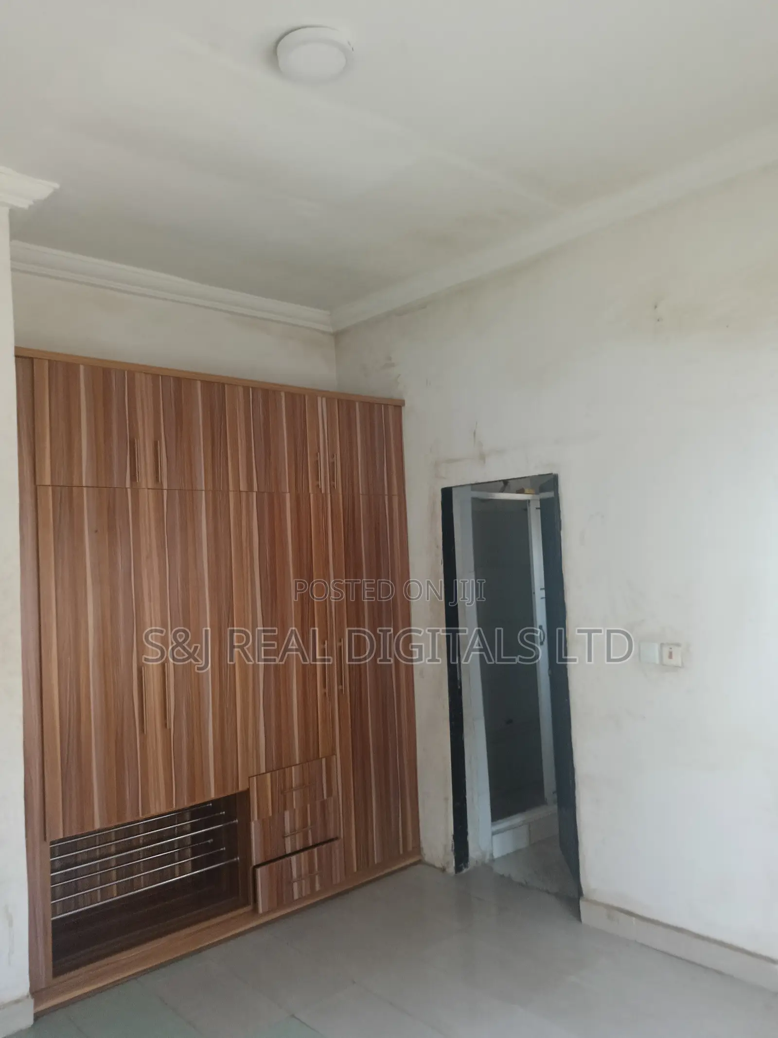 2bdrm Block of Flats in Kubwa for rent