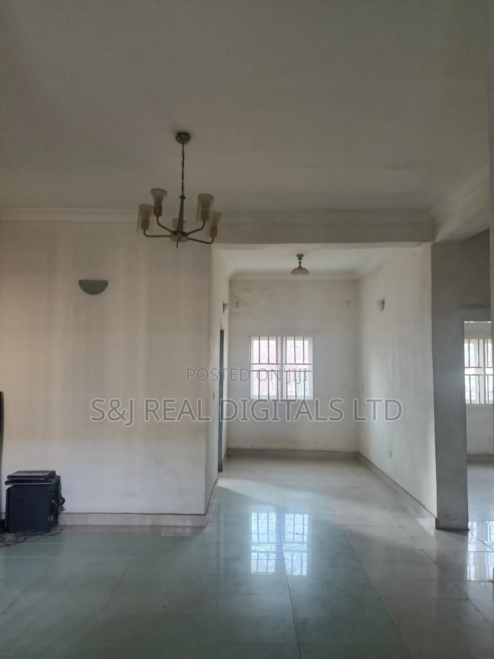 2bdrm Block of Flats in Kubwa for rent