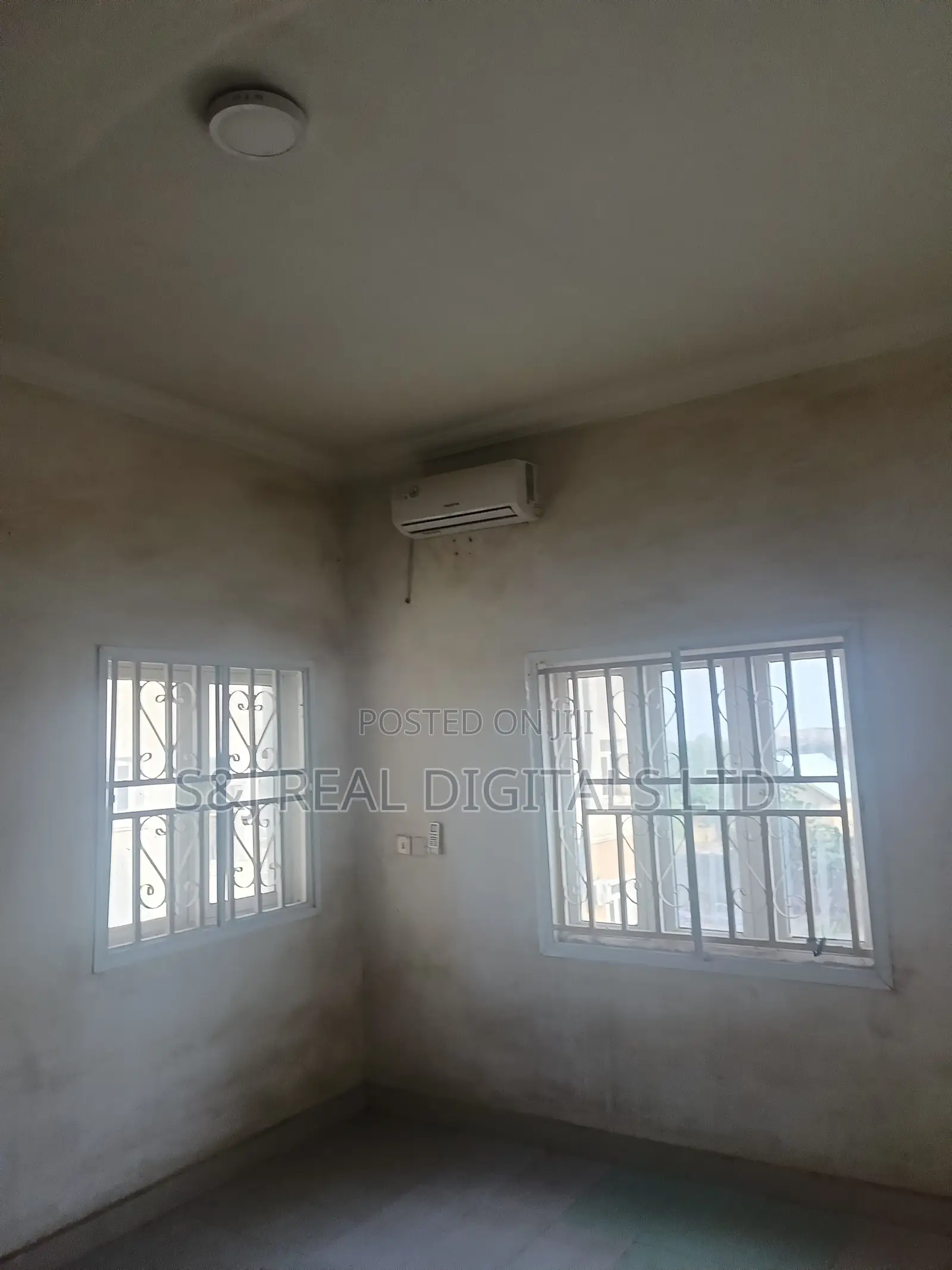 2bdrm Block of Flats in Kubwa for rent