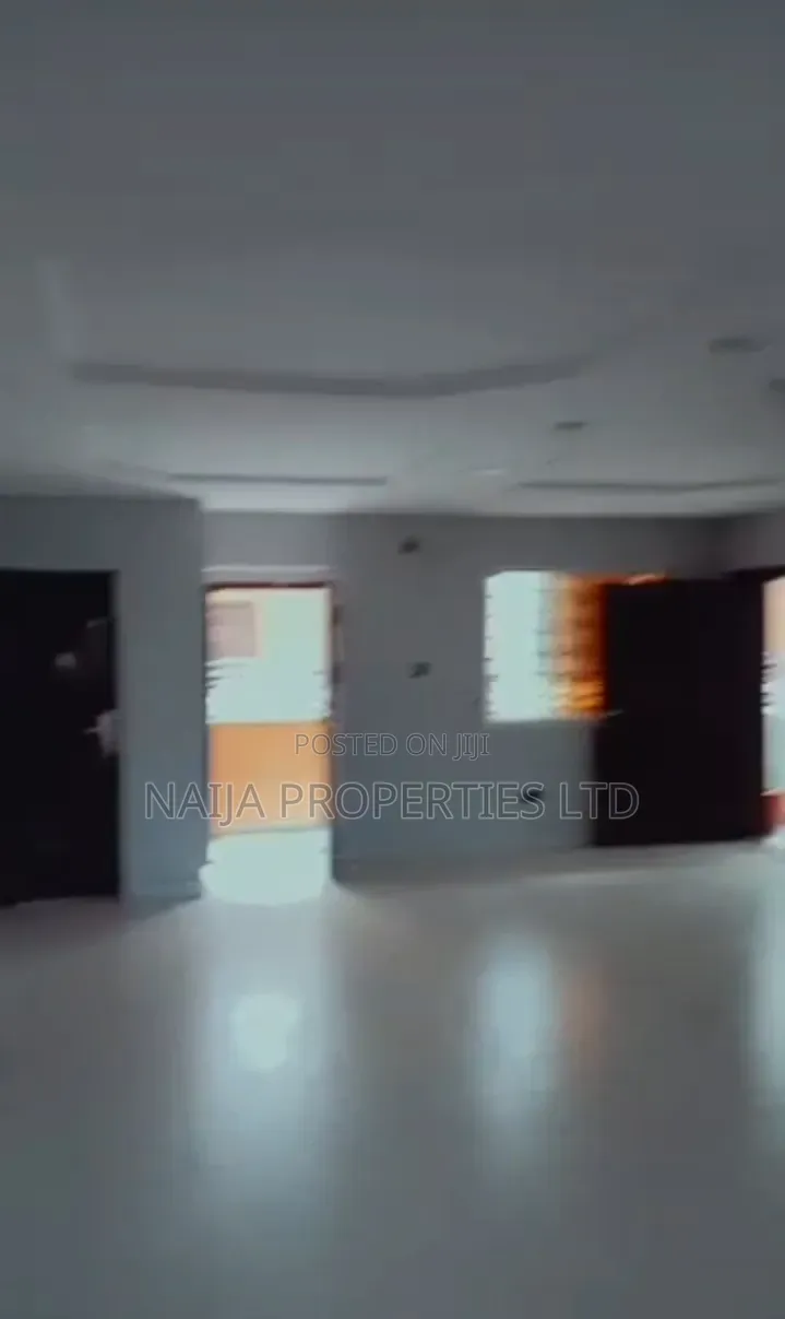 3bdrm Apartment in Orchid, Ikota for rent