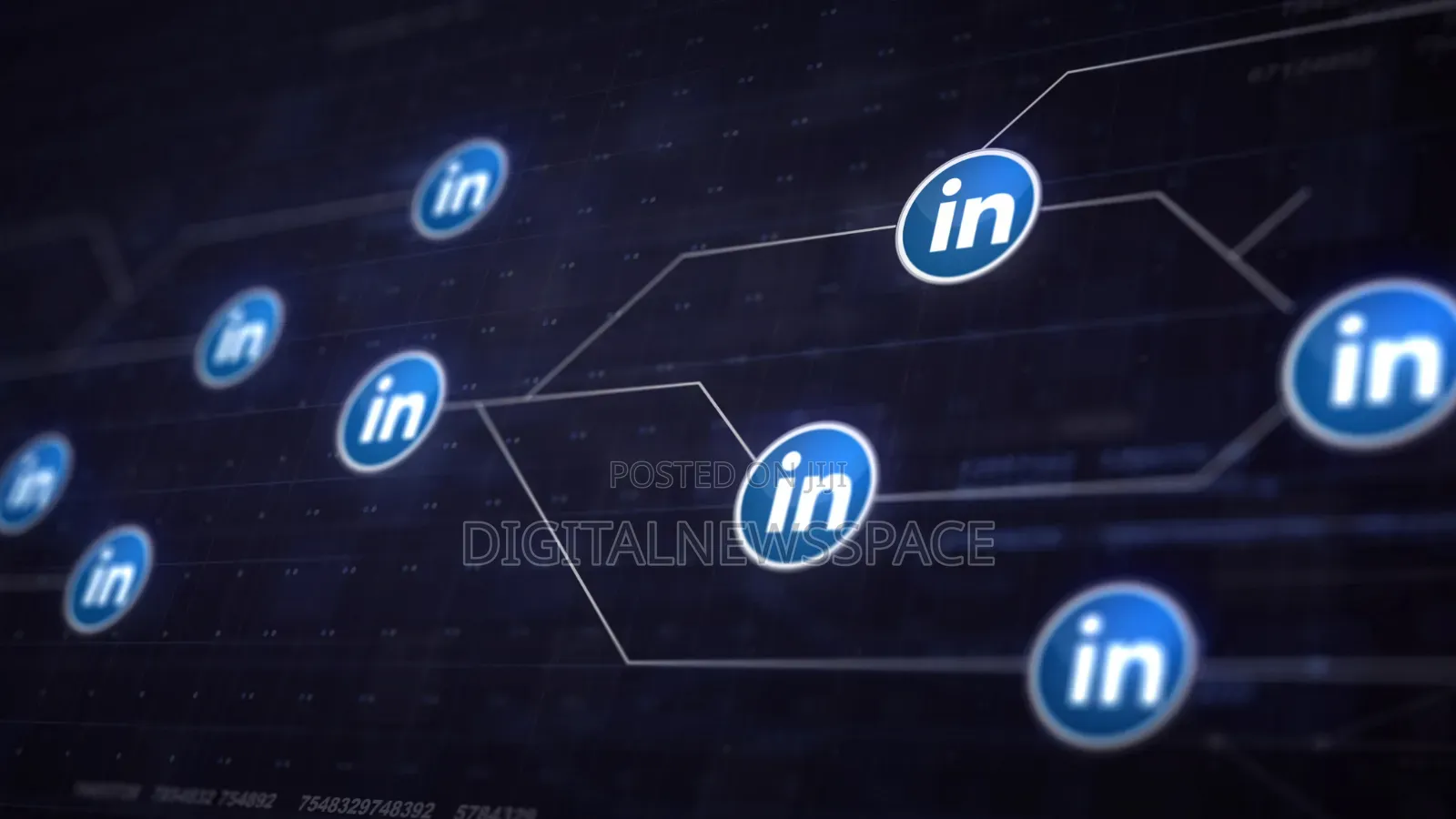 LinkedIn Lead Generation Personal Branding | B2B Growth