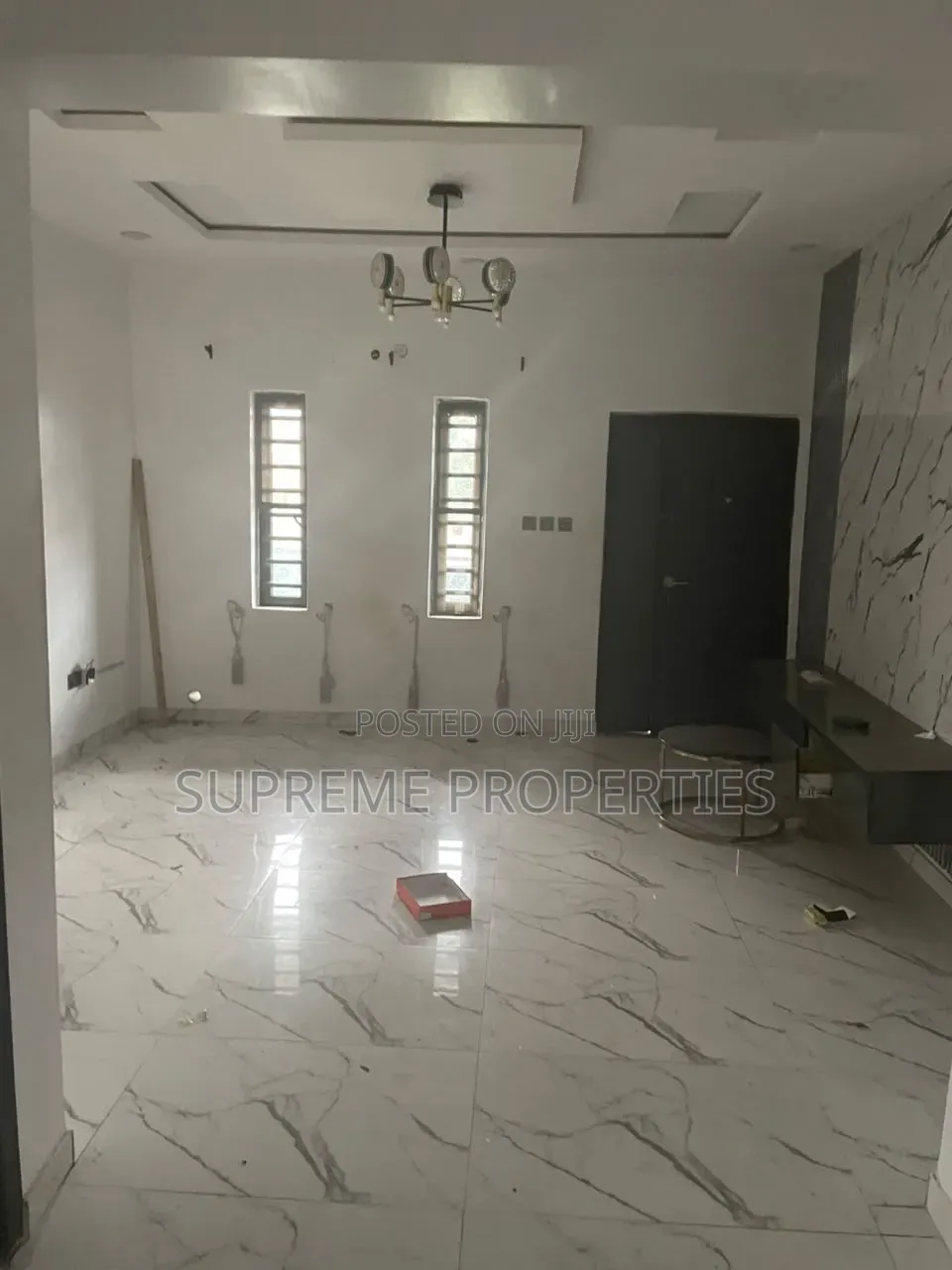 2bdrm Block of Flats in Akobo Isokan Estate, Ibadan for rent