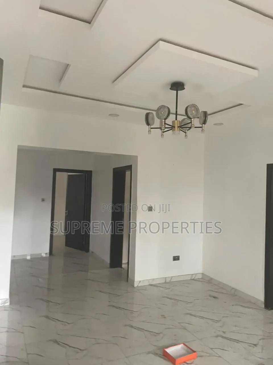 2bdrm Block of Flats in Akobo Isokan Estate, Ibadan for rent