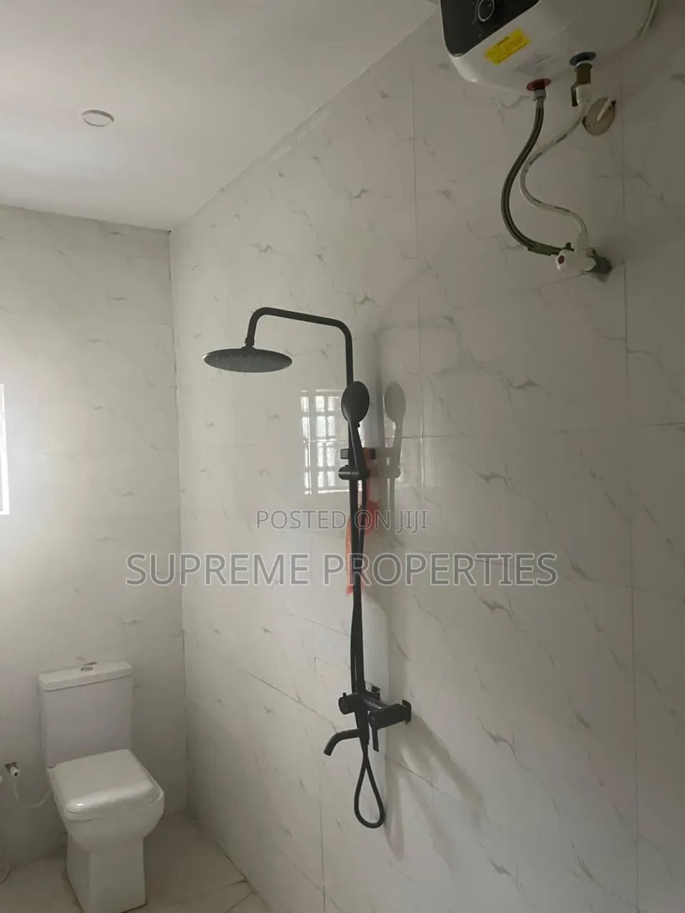2bdrm Block of Flats in Akobo Isokan Estate, Ibadan for rent