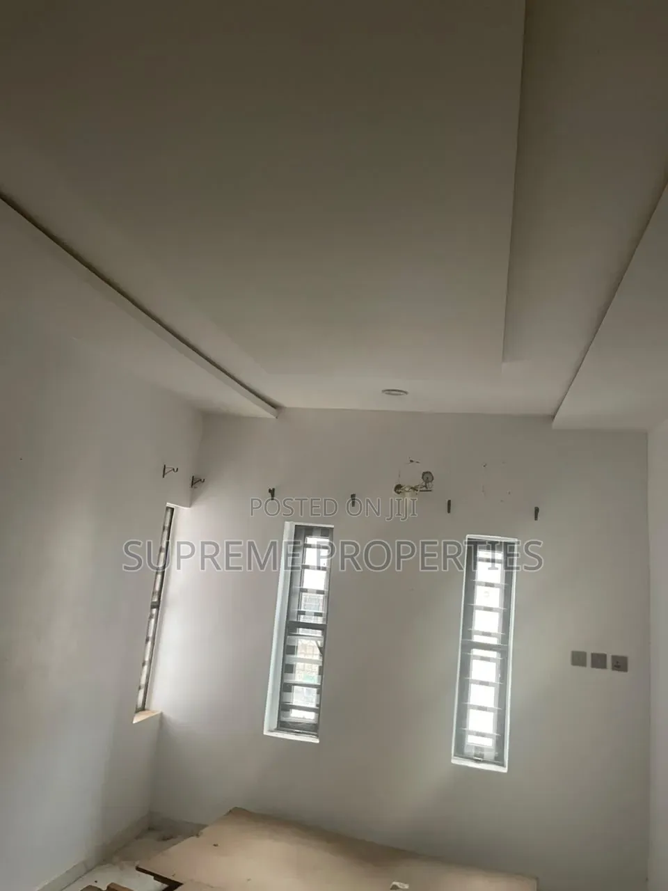 2bdrm Block of Flats in Akobo Isokan Estate, Ibadan for rent