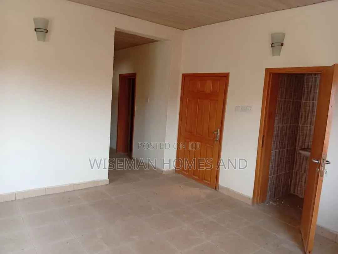 3bdrm Apartment in Sangotedo Eti-Osa for sale