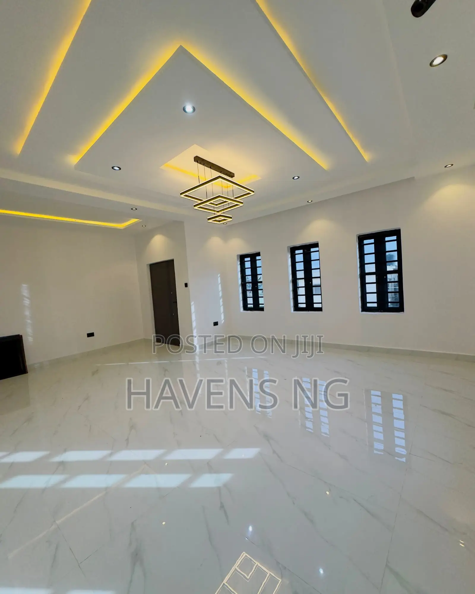 3bdrm Apartment in Phase 1 / Gbagada for sale