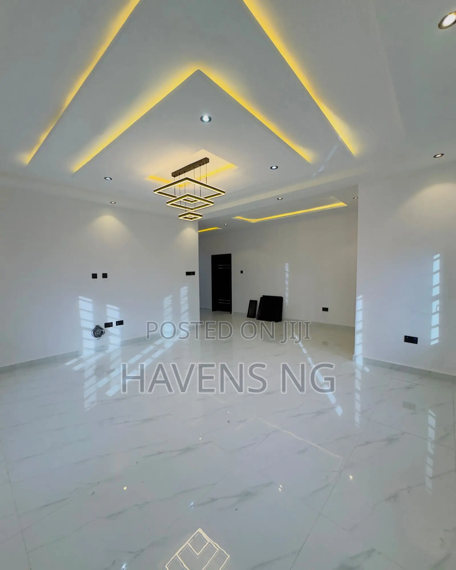 3bdrm Apartment in Phase 1 / Gbagada for sale